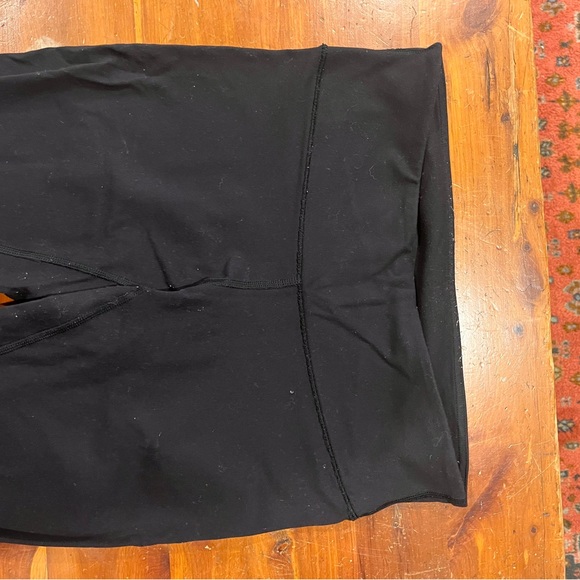 lululemon wunder under low rise full length leggings - Picture 3 of 4
